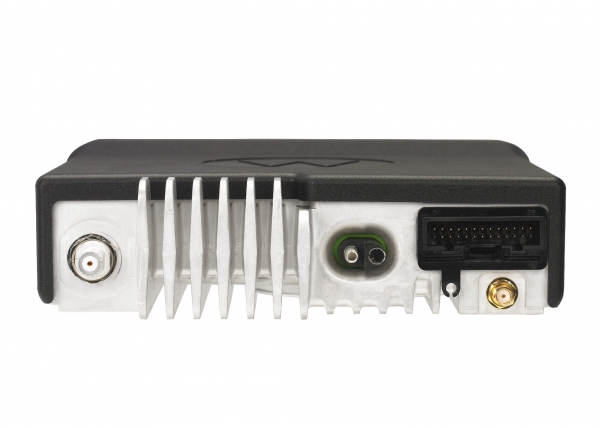 Motorola DM4601 Mobilfunkgerät UHF (403-470 MHz) analog / digital mit GPS Motorola DM4601 Mobilfunkgerät UHF (403-470 MHz) analog / digital mit GPS